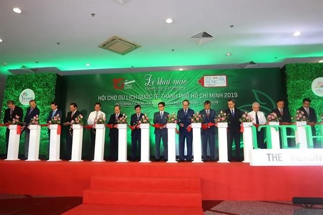 HCM City, Mekong Delta promote tourism cooperation