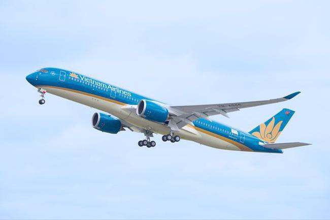 Vietnam Airlines gets US permit