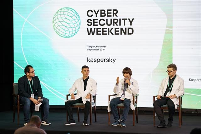 Cybercriminals turning their focus on healthcare: conference