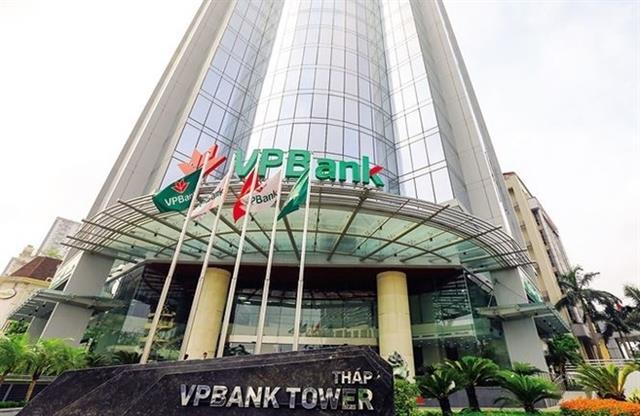 VPBank targets 50 million treasury stocks