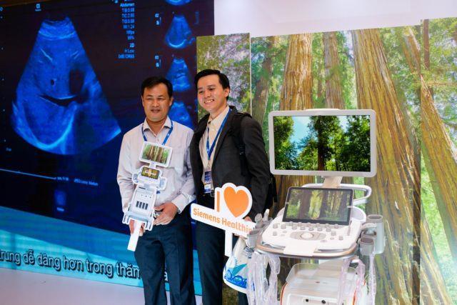 Siemens Healthineers launches new ultrasound system