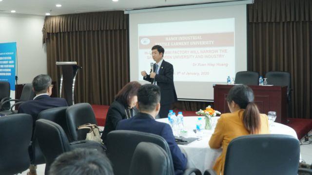 PhD students to connect with industries, boost economic growth