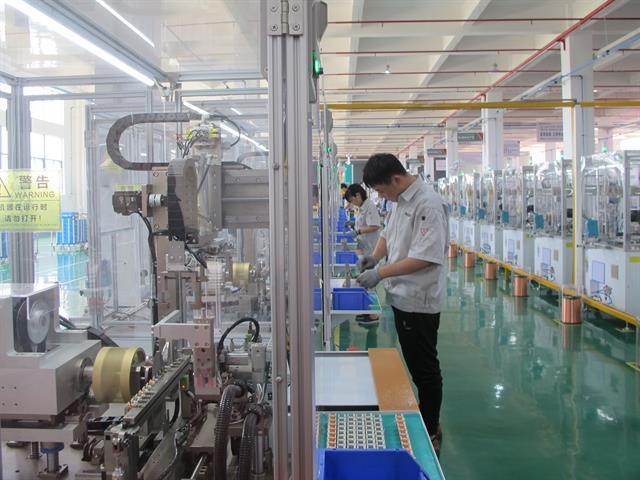 Viet Nam gains record number of new firms in 2019