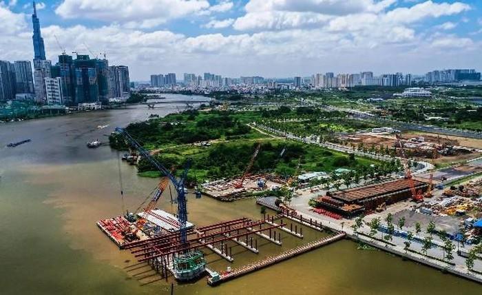 HCM City eyes faster public investment disbursement than last year