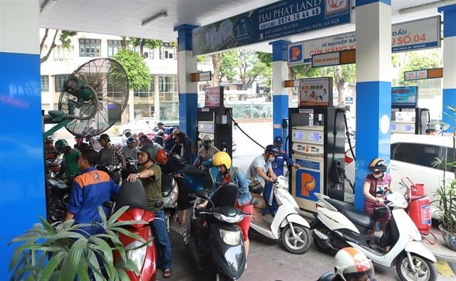 CPI in January hits 7-year high