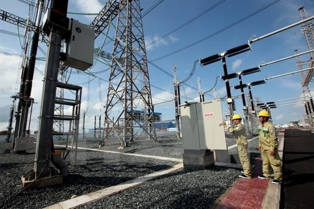 EVNNPT marks largest investment in three years