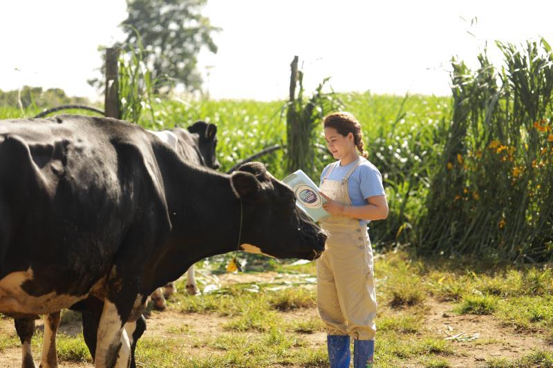 Dutch Lady proud of its safe fresh milk