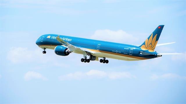 Vietnam Airlines adds flights for Tet holiday