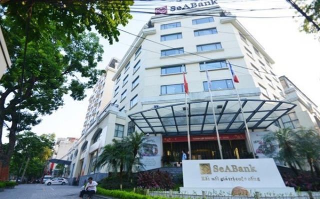 SeABank report claims profit more than double over 2018