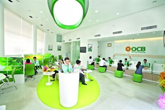 Japanese lender aims to buy into OCB