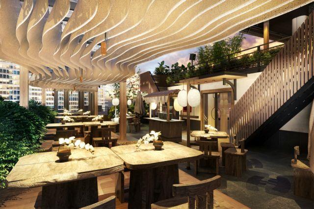 AQI to improve the gourmet food and beverage industry in Viet Nam