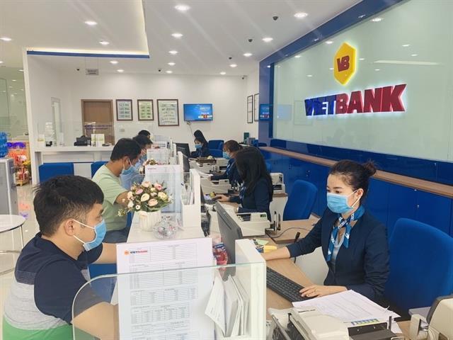 HCM City banking sector to continue supporting businesses hit by pandemic woes