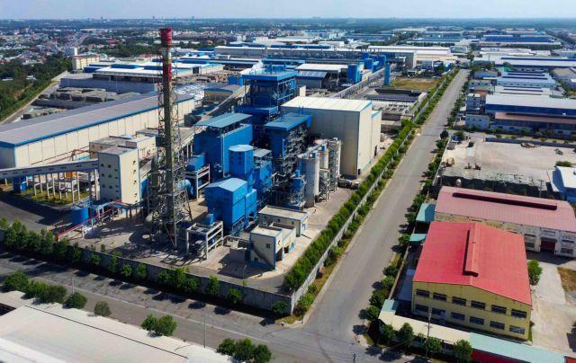 Binh Duong IPs attracts more than 840 million of FDI in nine months