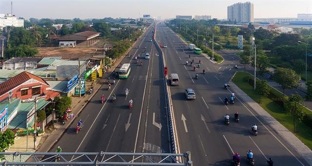 Becamex IJC to offer 80 million shares for sale