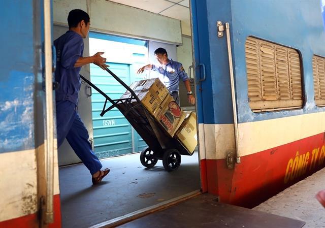 Viet Nam Railway Corporation braces for 85 million loss