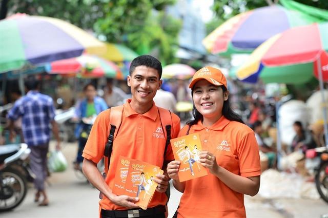 Viettel Global posts record cash flow remittance in Q3