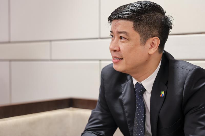 Pandemic shows digital transformation matters in education: Microsoft general manager