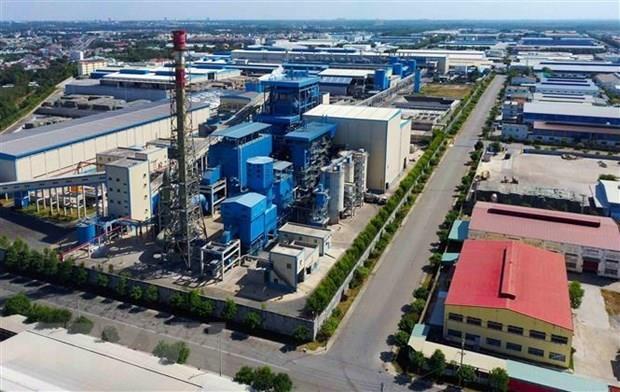 VN attract US23.48 billion in FDI in ten months: MPI