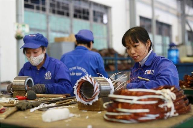 Viet Nam has about 99,000 new firms in nine months