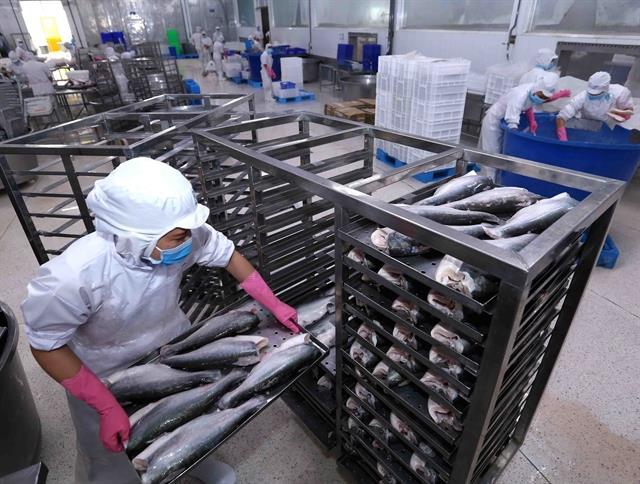 Trade defence – a relief buoy for firms during integration