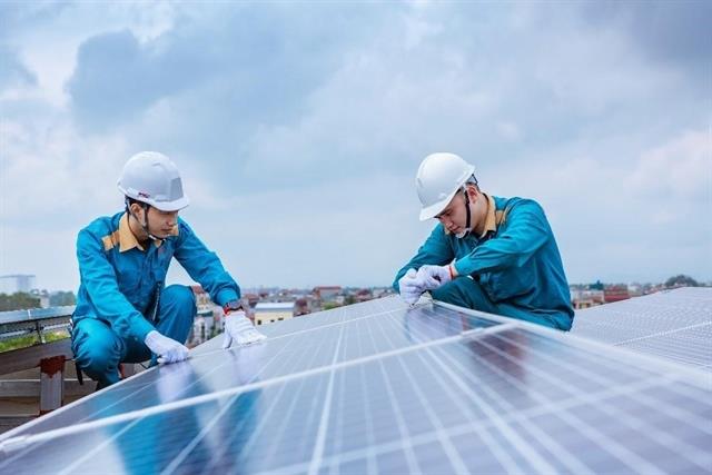 Viettel to sell 11 per cent stake in Viettel Construction