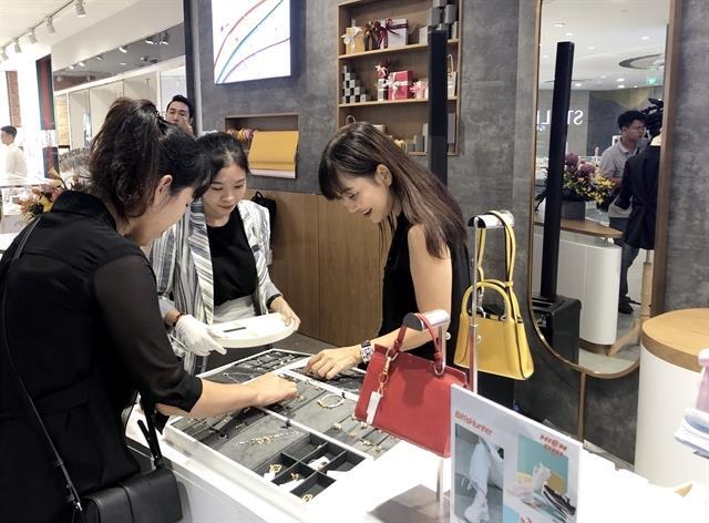 PNJ launches new jewellery, accessories brand, Style by PNJ