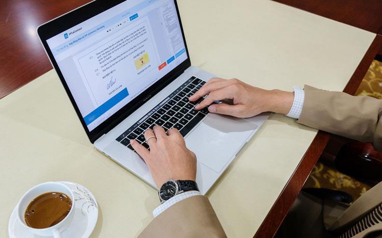 VNs digital economy to reach 14 billion in 2020