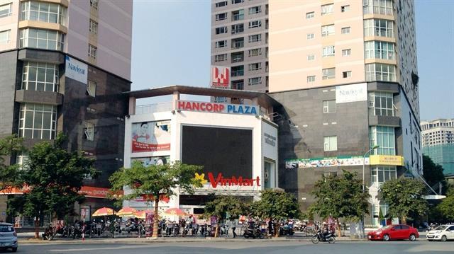 Construction ministry to auction entire stake in Hancorp