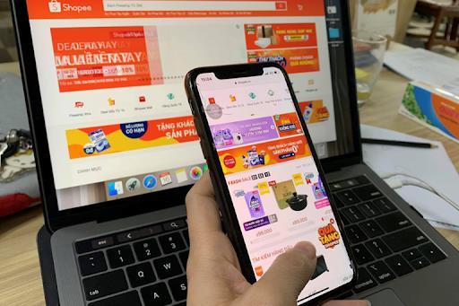 E-commerce a gateway to export Vietnamese goods