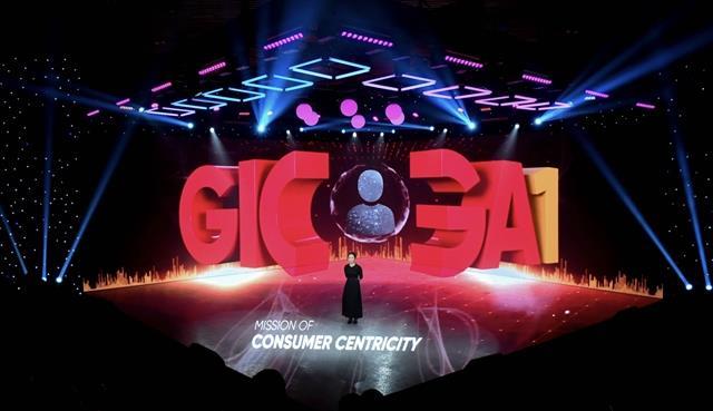 Yeah1 launches tech-based retail company GIGA1