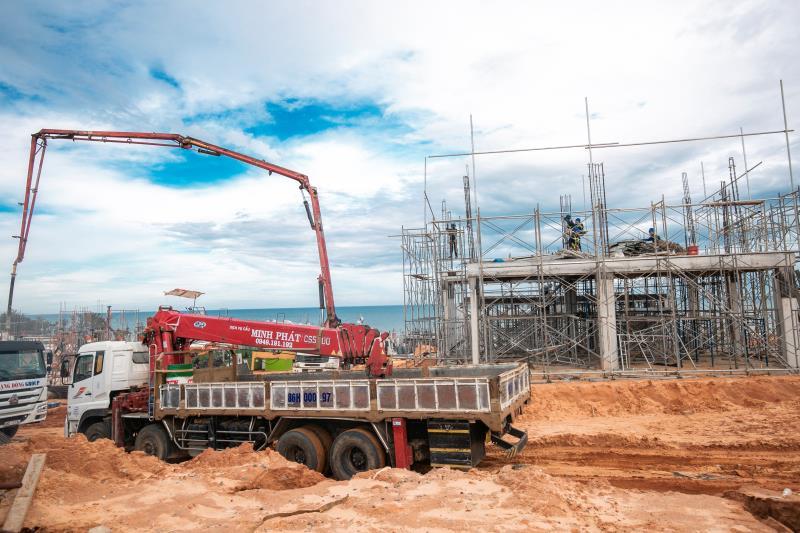 Novaland Group achieved 90 per cent of full-year income target