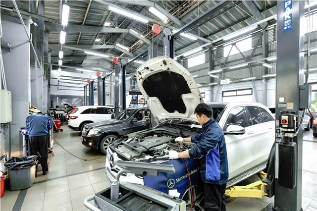 Treasury shares put up for sale following rallies