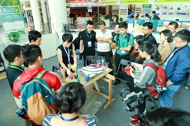 Viet Nam Expo 2020 opens next month in HCM City