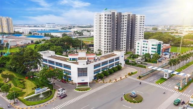 Becamex IDC to pay 4% cash dividend for 2019