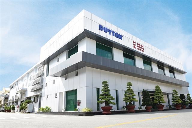 Standard Chartered gives Duy Tan Plastics 1.5m loan to support COVID-19 response