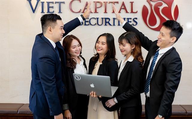 VietCapital Securities to offer 51.6 million bonds