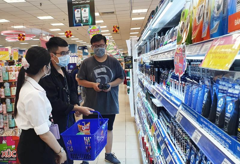 ‘Singles Day promotions galore at Co.opmart, Co.opXtra