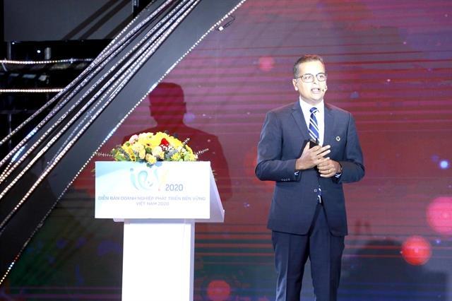 We grow when our partners grow: Nestle Vietnam CEO