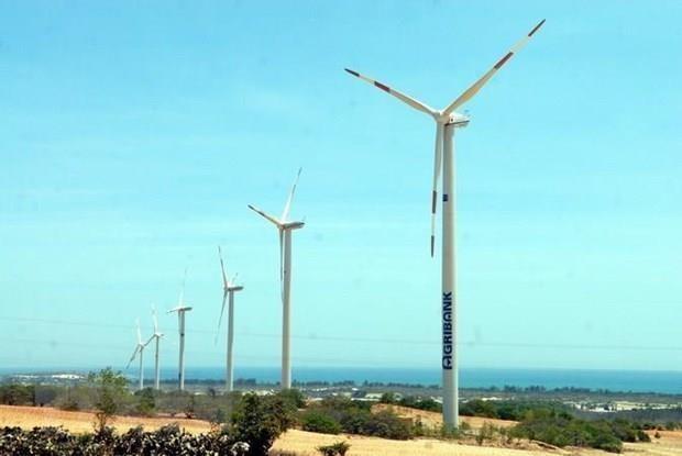 German wind power developer eyes offshore project in Binh Dinh