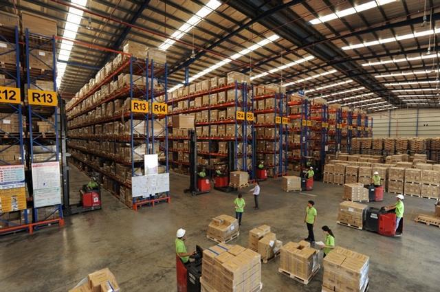 Japanese firm acquires 23.7% stake at Transimex