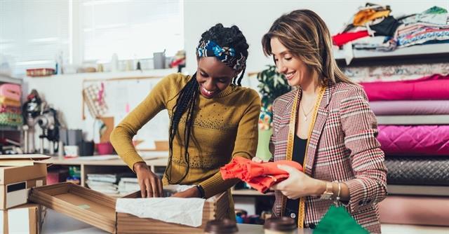 COVID-19 crisis could set back generation of businesswomen