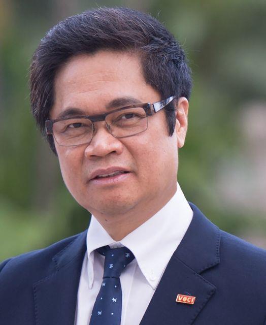 State and enterprises need more cooperation in building policies for corporates