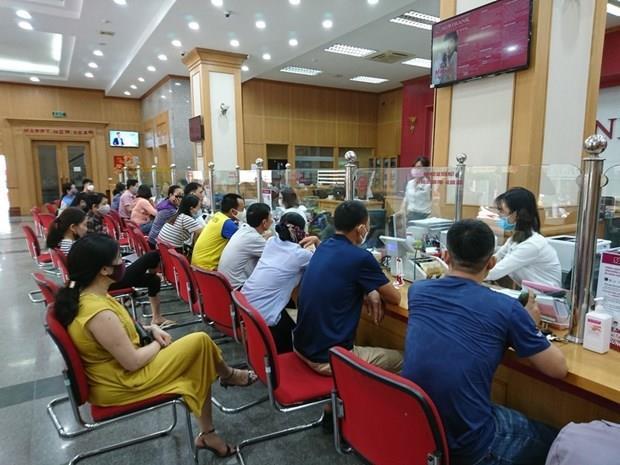 Moodys upgrades Agribanks long-term foreign-currency deposit rating