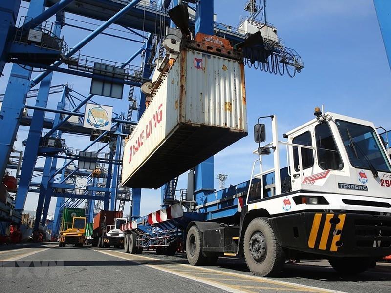 Trade surplus hits 19 billion, highest since 2016