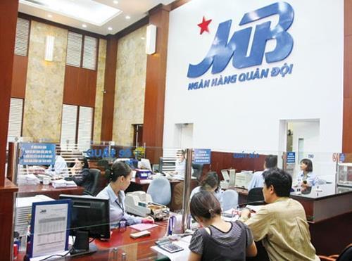 Dragon Capital no longer a major shareholder in Military Bank