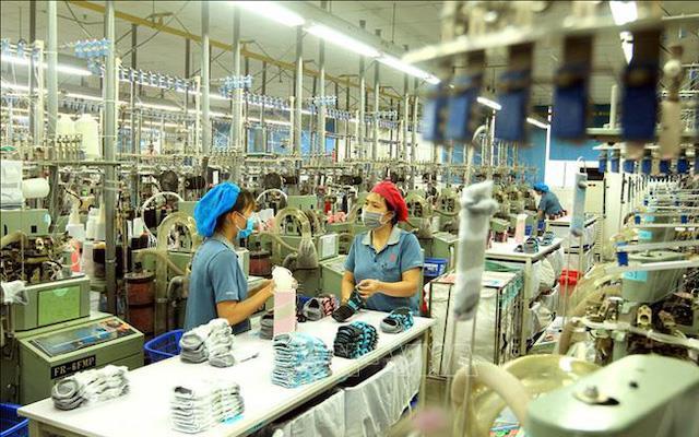 Viet Nam to have 12 ecosystems with revenue of US100 billion: McKinsey