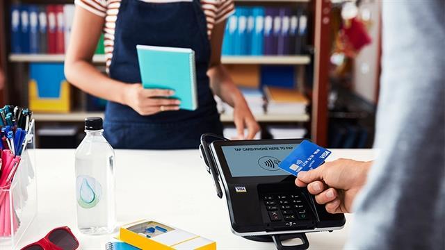 Better data security needed for person-to-person payments: Visa