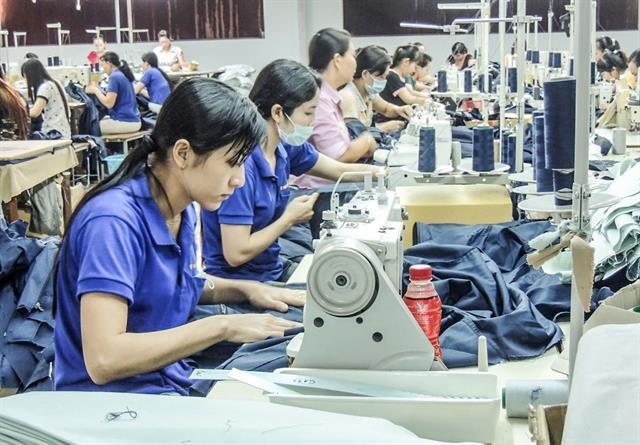 Can Tho City to solve difficulties for enterprises