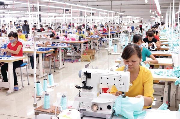 Material autonomy key for Viet Nam to fully exploiting EVFTA