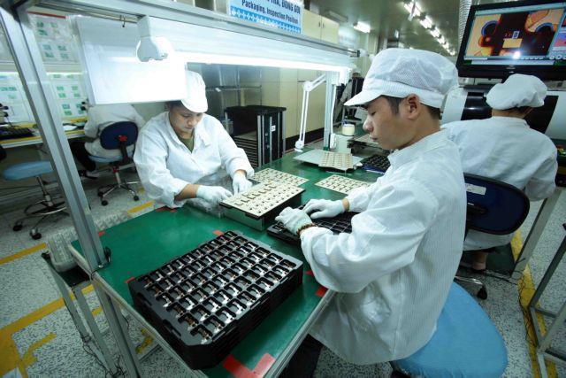 Industrial sectors growth likely to hit almost 3% in Q1